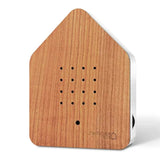 Zwitscher Box: Wood