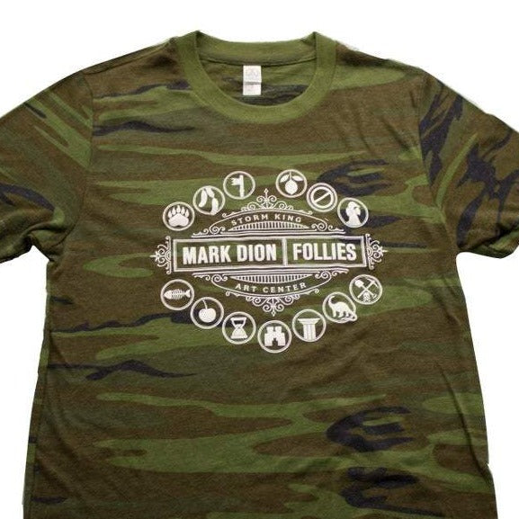 Mark Dion: Follies T-Shirt