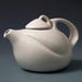 Saenger Porcelain: Solo Tea Pot