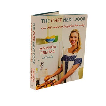 The Chef Next Door