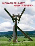 Richard Bellamy/Mark di Suvero (hardcover)