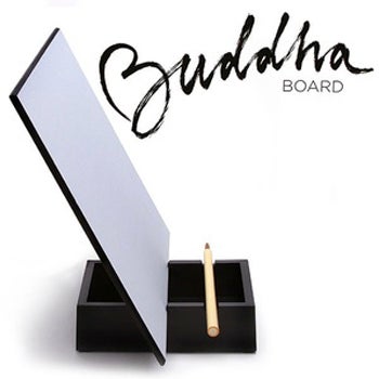 Buddha Board – Storm King Art Center