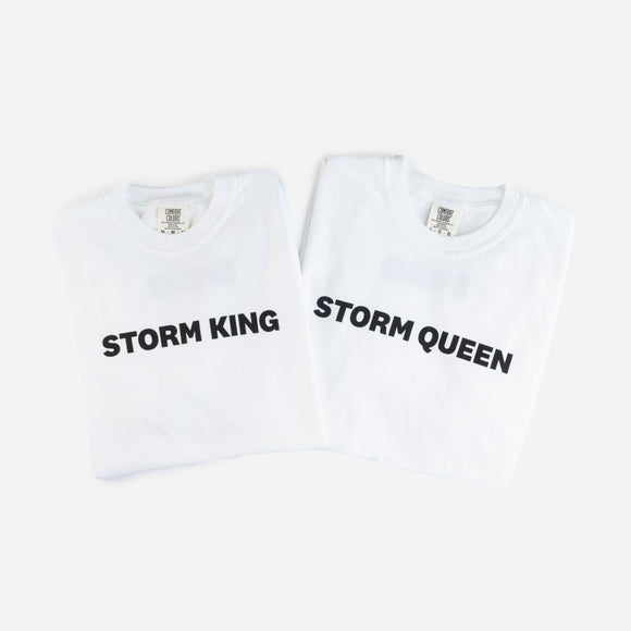 Branded Apparel