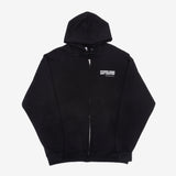 Storm King Art Center Zip Hoodie