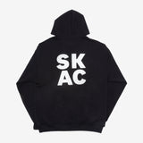 Storm King Art Center Zip Hoodie