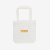 SKAC Color Block Tote