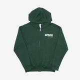 Storm King Art Center Youth Zip Hoodie