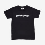 Youth STORM QUEEN Tee