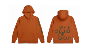 Girl Group Hoodie