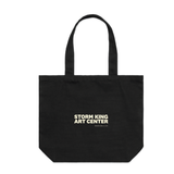 Notable Beaks of Storm King Tote