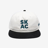 SKAC Two-Toned Hat