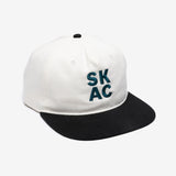 SKAC Two-Toned Hat