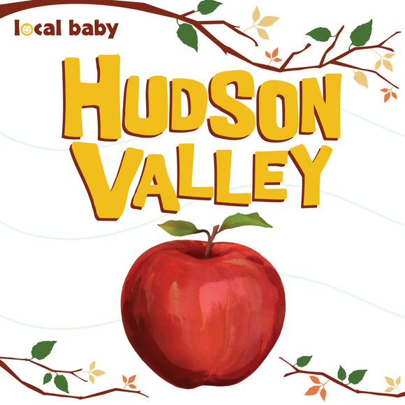 Local Baby: Hudson Valley