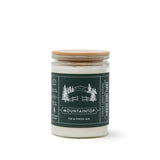 Soy Candle by Finding Home Farms