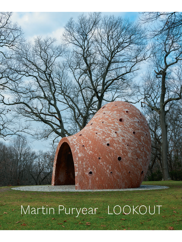 <i>Martin Puryear: Lookout</i>