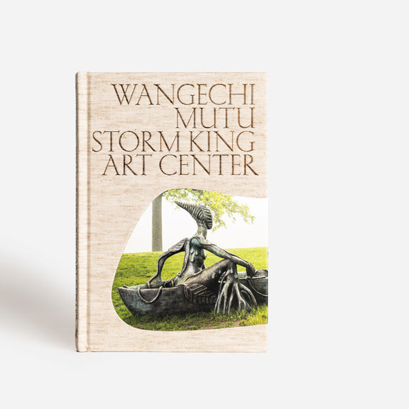 <i>Wangechi Mutu</i><br>Exhibition Catalogue