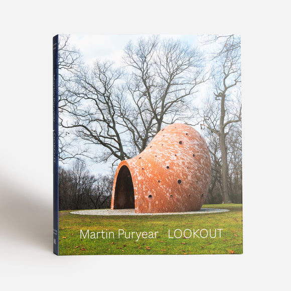 <i>Martin Puryear: Lookout</i>