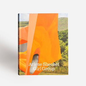 <i>Arlene Shechet: Girl Group</i>