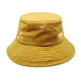 Woodland Bucket Hat