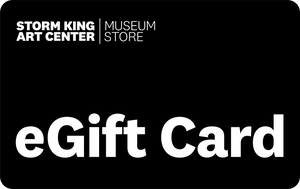 Storm King Art Center Museum Store Gift Card