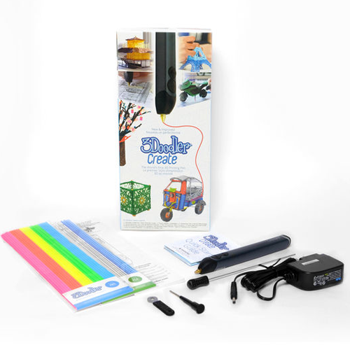 3Doodler - 3D Pen  easypeasy-fair-page