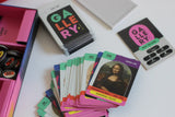 Gallery Card Game