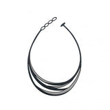 Swell Necklace / Earrings / Bracelet