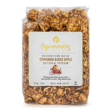 Gourmet Popcorn by Popinsanity