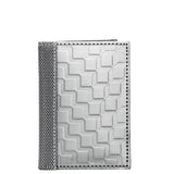 Stainless Steel Driving Wallet