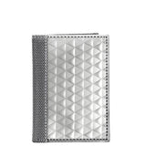 Stainless Steel Driving Wallet