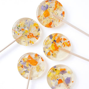Handcrafted Lollipop by Hard Nectar