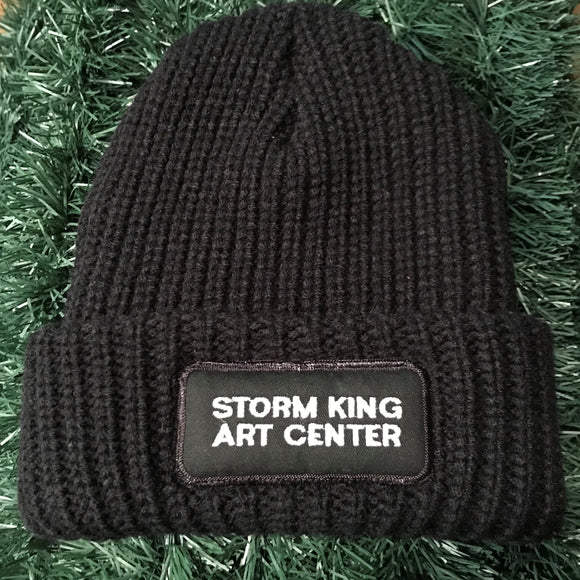 Storm King Knit Hat