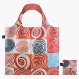 Louise Bourgeois Recycled Bag