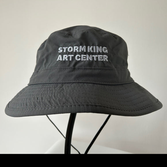 <b> NEW ITEM</B><BR>Storm King Bucket Hat