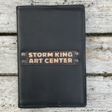 Storm King Handmade Leather Journal