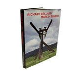 Richard Bellamy/Mark di Suvero (hardcover)