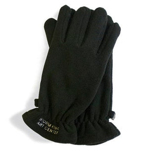 Storm King Art Center Fleece Gloves