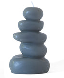 Ebb + Flow Candle Cairn